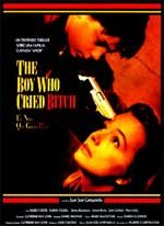 El niño que gritó puta (1991)