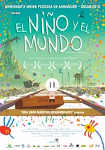 El niño y el mundo