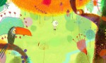 El niño y el mundo
