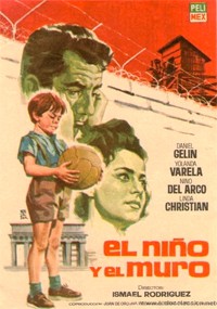 El niño y el muro (1965)