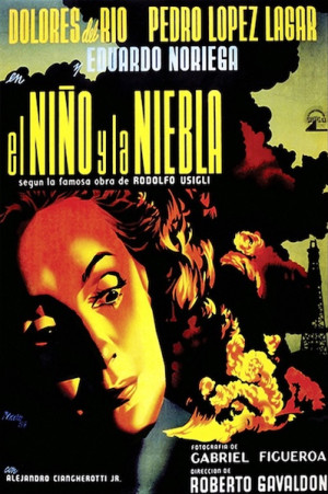 El ni&ntilde;o y la niebla