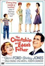 El noviazgo del padre de Eddie