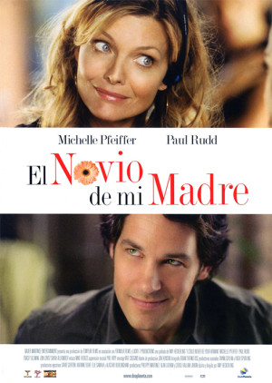 El novio de mi madre