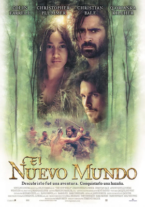 El nuevo mundo (2005)