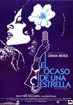El ocaso de una estrella (1972)