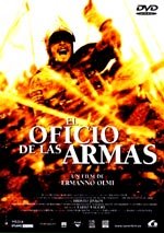 El oficio de las armas