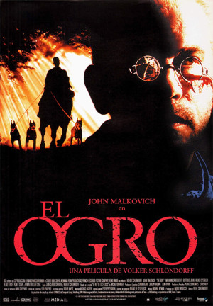 El ogro