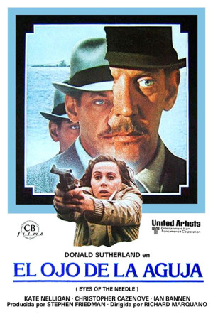 El ojo de la aguja (1981)