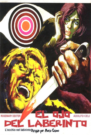 El ojo del laberinto