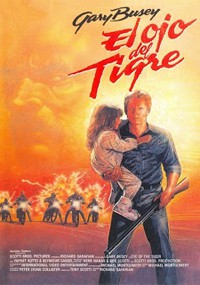 El ojo del tigre (1986)