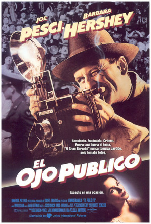El ojo público (1992)