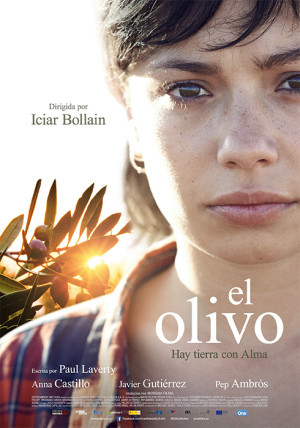El olivo (2015)