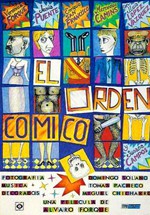 El orden cómico (1985)