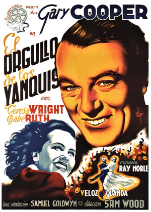 El orgullo de los yanquis