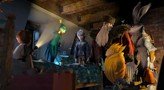 El origen de los guardianes