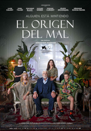 El origen del mal (2022)