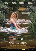 El oro del tiempo (2013)