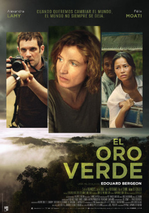 El oro verde (2024)