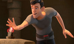 El osito Boom