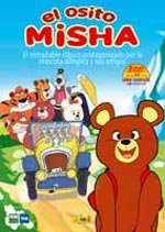 El osito Misha