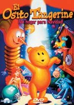 El osito Tangerine