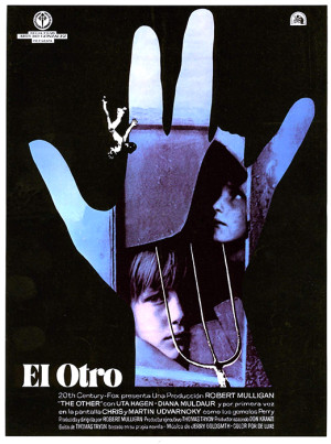 El otro