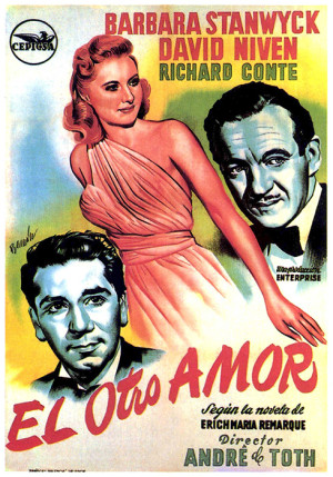 El otro amor