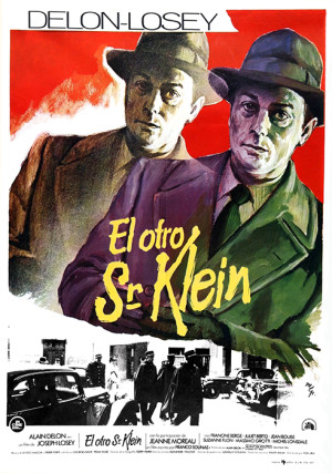 El otro señor Klein (1976)