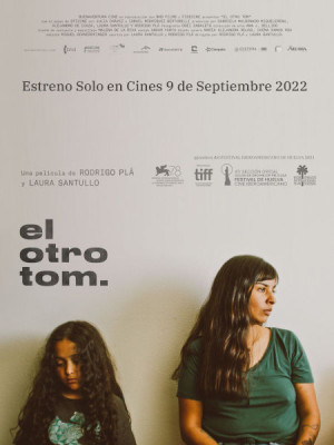 El otro Tom