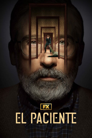 El paciente (2022)