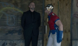 El Pacificador (2ª temporada)