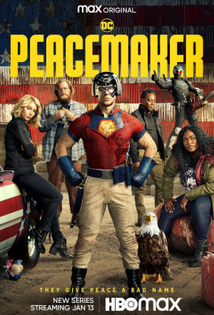 El Pacificador (2022)