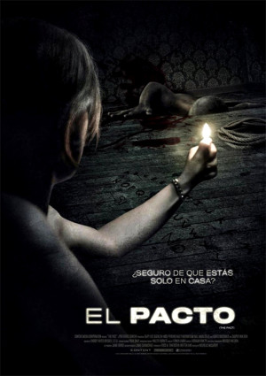 El pacto (2012)