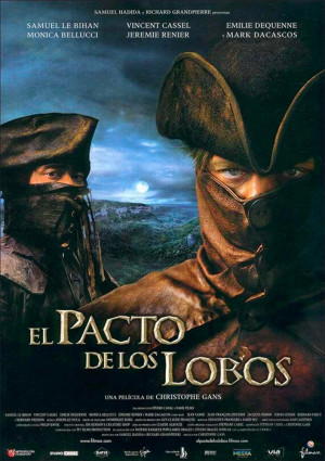 El pacto de los lobos