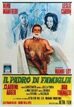 El padre de familia