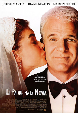 El padre de la novia (1991)