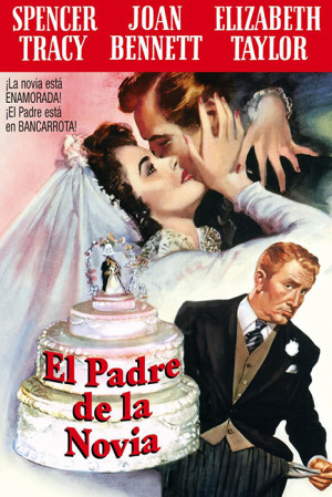 El padre de la novia