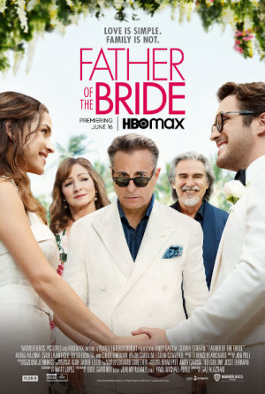 El padre de la novia  (2022)