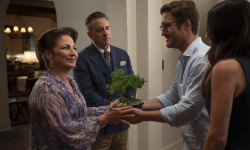 El padre de la novia 