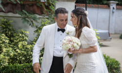El padre de la novia 