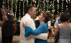 El padre de la novia 