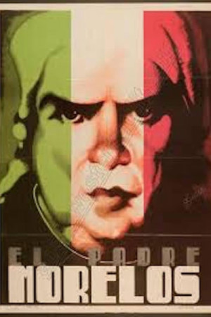 El padre Morelos (1943)