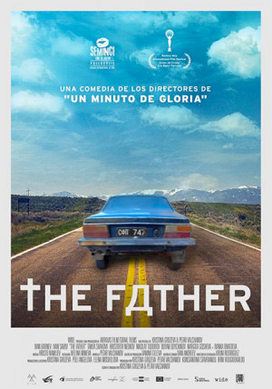 El padre / The Father