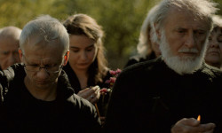 El padre / The Father