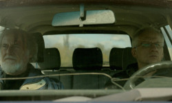 El padre / The Father