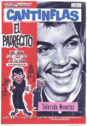 El padrecito
