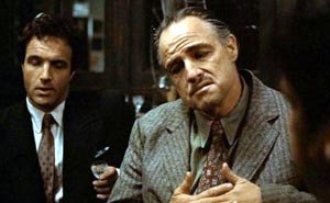 El padrino foto crítica.