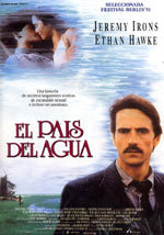 El país del agua