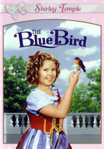 El pájaro azul (1940)