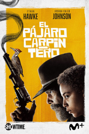 El pájaro carpintero (2020)